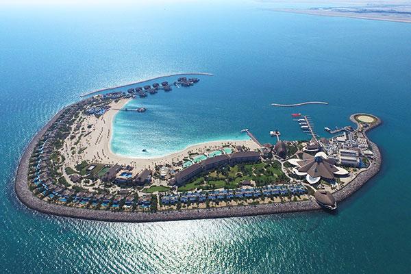Banana Island Resort Doha by Anantara