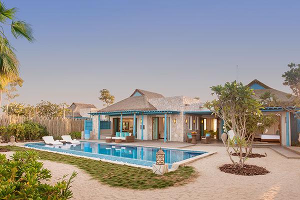 Banana Island Resort Doha by Anantara