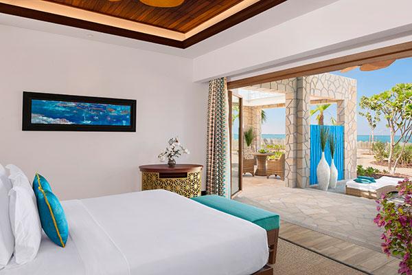 Banana Island Resort Doha by Anantara