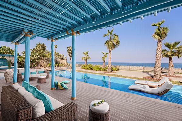 Banana Island Resort Doha by Anantara