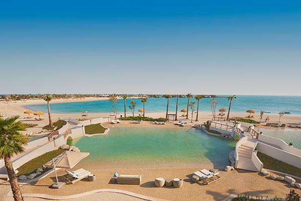 Banana Island Resort Doha by Anantara